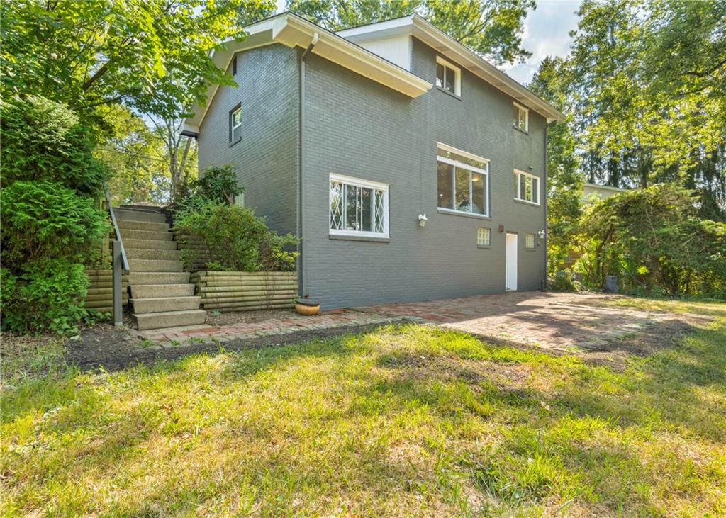 1169 Harvard Road Monroeville, PA 15146 - Photo 17 of 42