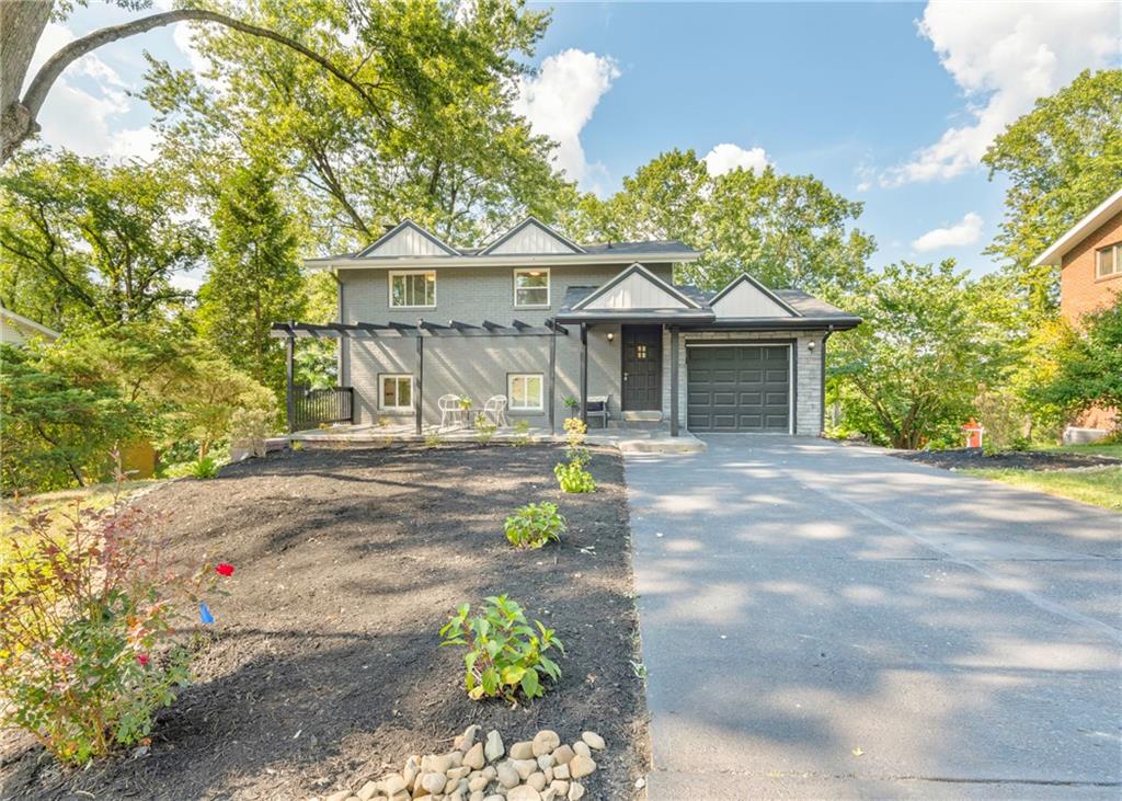 1169 Harvard Road Monroeville, PA 15146 - Photo 3 of 42