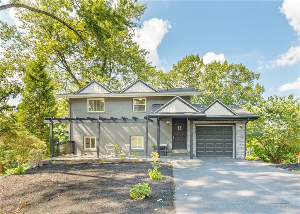 1169 Harvard Road Monroeville, PA 15146 - Photo 4 of 42