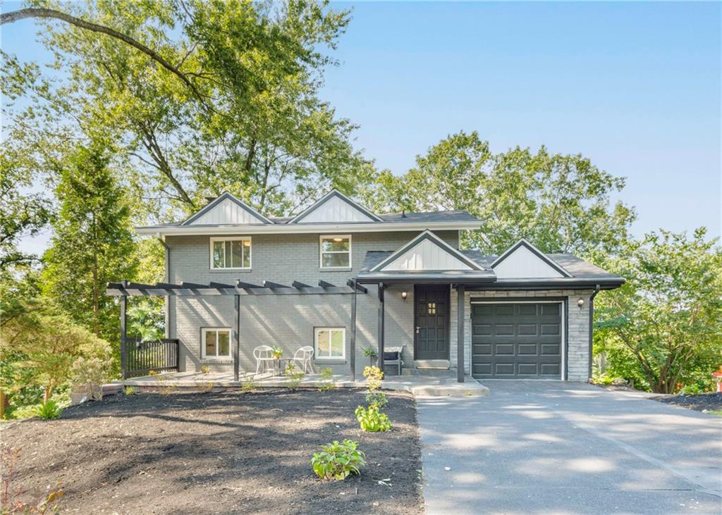 1169 Harvard Road Monroeville, PA 15146 - Photo 5 of 42