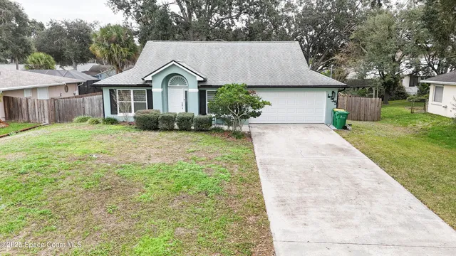 $370,000 | 6155 Baltimore Avenue, Cocoa, FL 32927