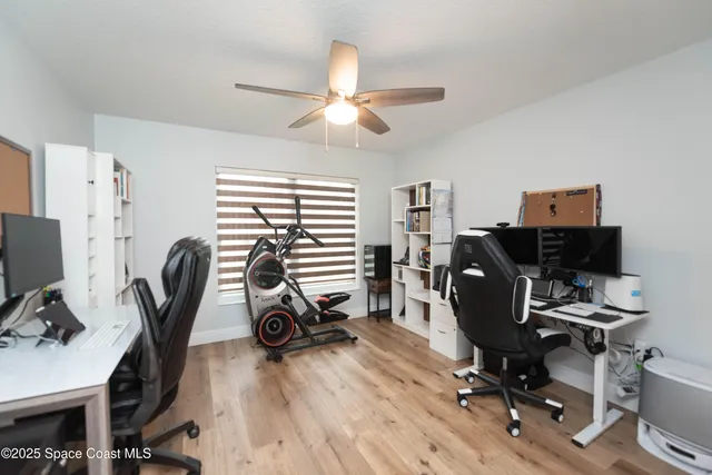 $370,000 | 6155 Baltimore Avenue, Cocoa, FL 32927