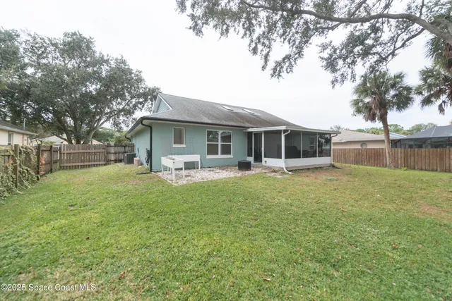 $370,000 | 6155 Baltimore Avenue, Cocoa, FL 32927