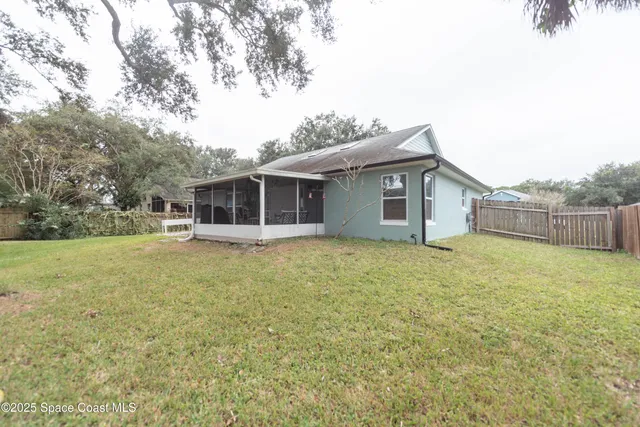 $370,000 | 6155 Baltimore Avenue, Cocoa, FL 32927