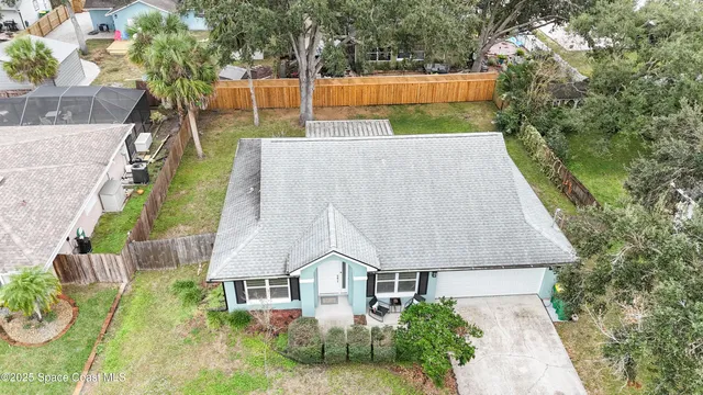 $370,000 | 6155 Baltimore Avenue, Cocoa, FL 32927