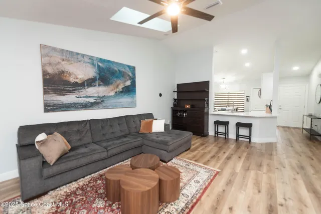 $370,000 | 6155 Baltimore Avenue, Cocoa, FL 32927