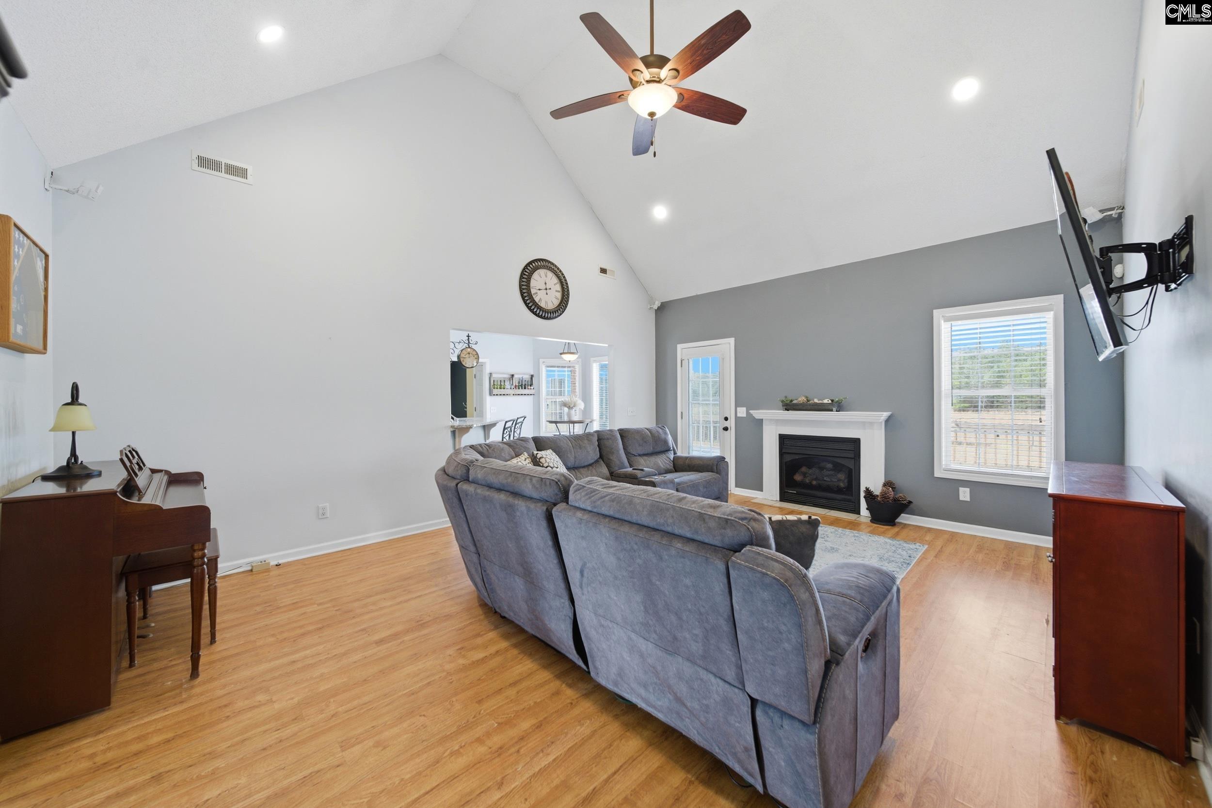 2535 Citrus Lane Sumter, SC 29153 - Photo 12 of 38
