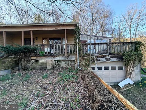 $139,900 | 6054 Cornelius Lane, Fort Loudon, PA 17224