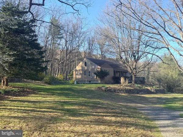 $139,900 | 6054 Cornelius Lane, Fort Loudon, PA 17224