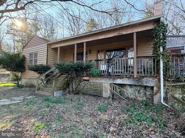 $139,900 | 6054 Cornelius Lane, Fort Loudon, PA 17224