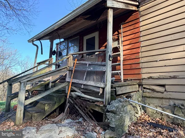 $139,900 | 6054 Cornelius Lane, Fort Loudon, PA 17224