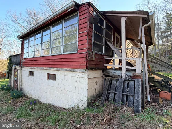 $139,900 | 6054 Cornelius Lane, Fort Loudon, PA 17224