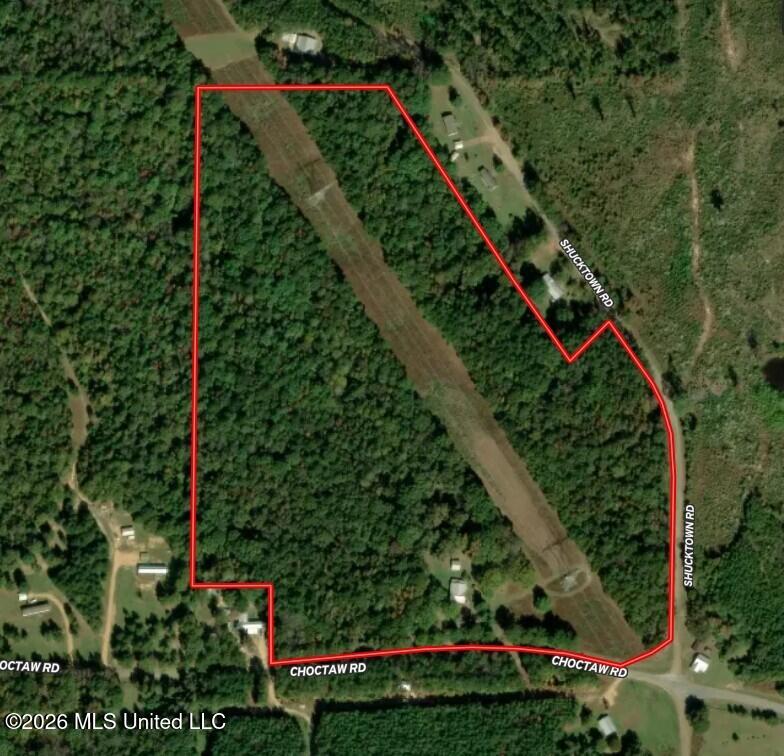 3995 Choctaw Road Brookhaven, MS 39601 - Photo 71 of 73 Screenshot 2026-07-14 153809