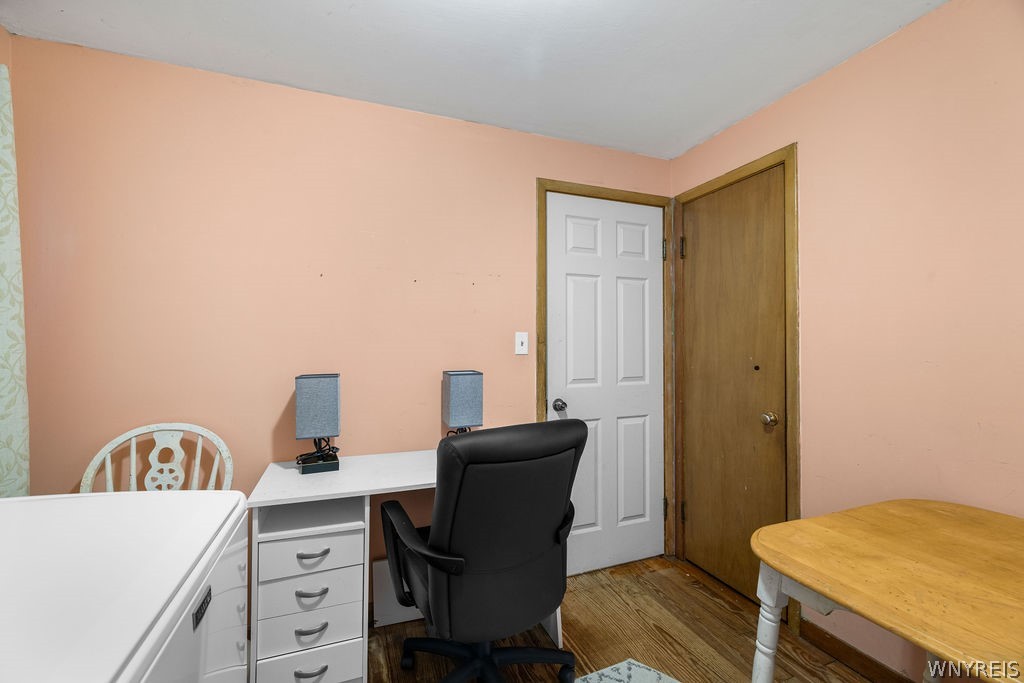 8801 Erie Road Evans, NY 14006 - Photo 19 of 27
