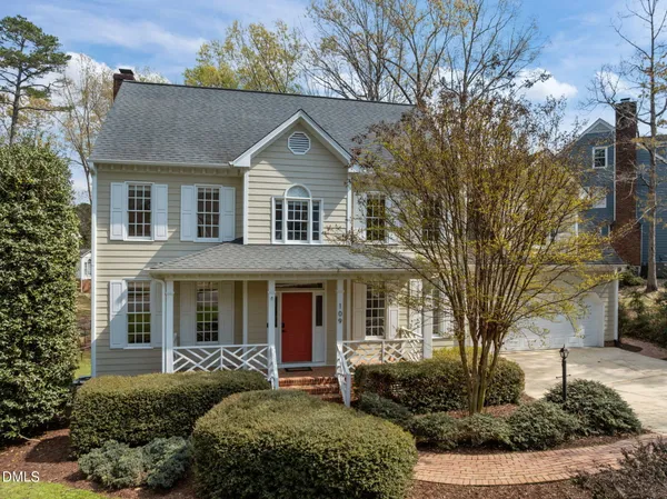 $750,000 | 109 White Sands Drive, Cary, NC 27513