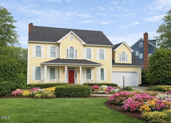 $750,000 | 109 White Sands Drive, Cary, NC 27513