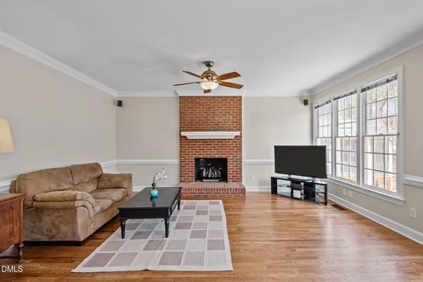 $750,000 | 109 White Sands Drive, Cary, NC 27513