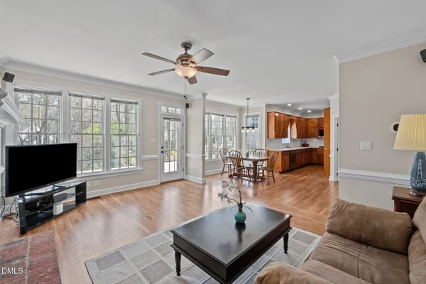 $750,000 | 109 White Sands Drive, Cary, NC 27513