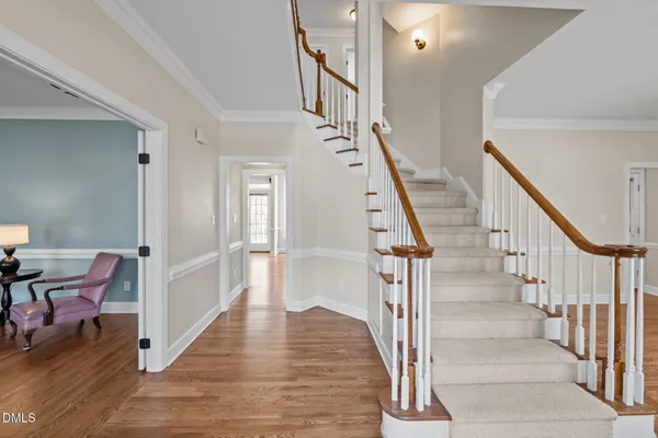 $750,000 | 109 White Sands Drive, Cary, NC 27513