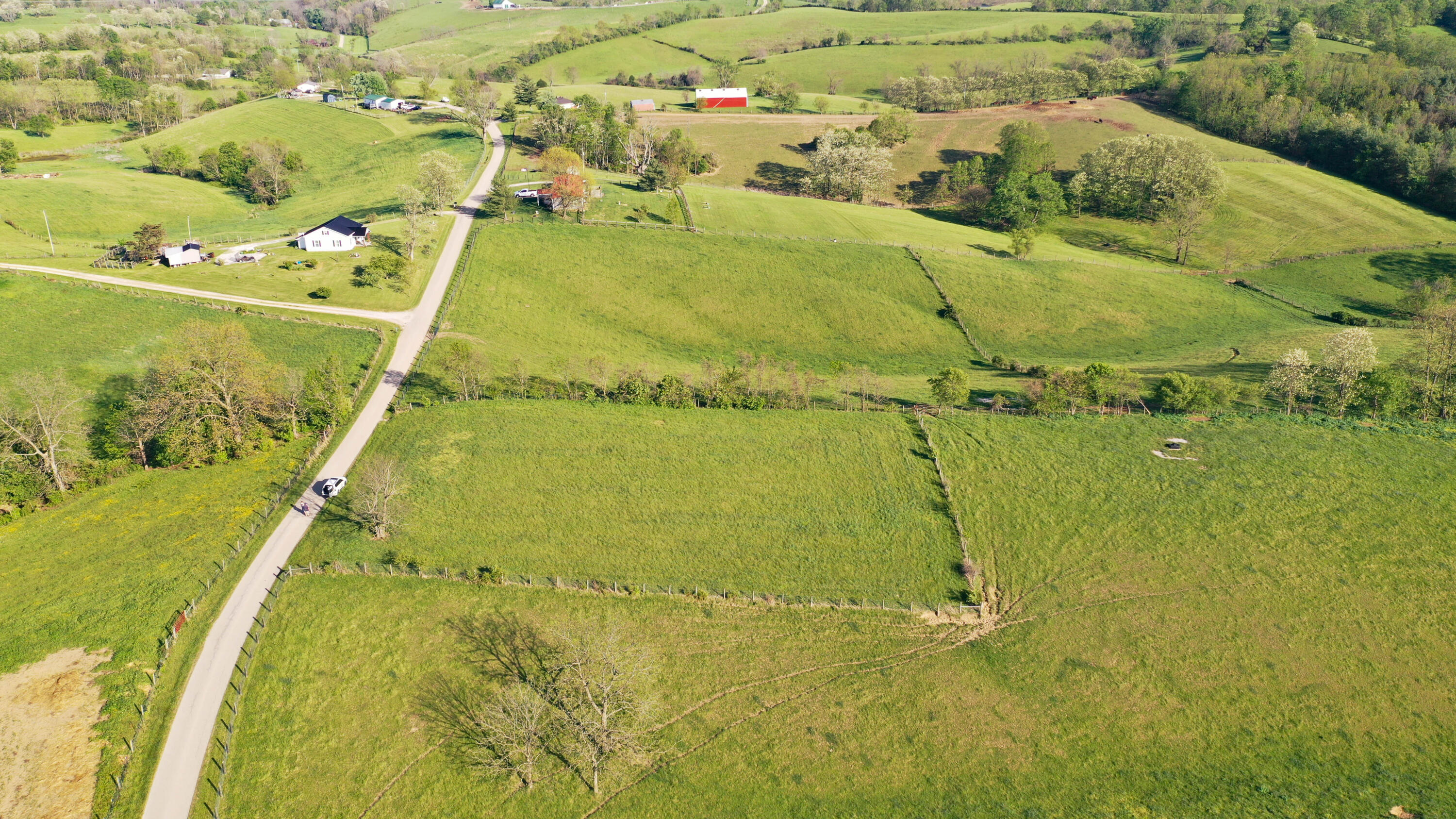 1 Gillispie Road Mount Sterling, KY 40353 - Photo 7 of 7 DJI_0713
