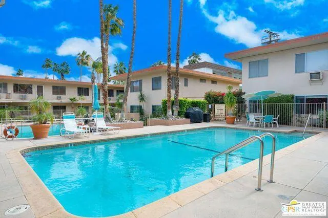 $223,333 | 2290 South Palm Canyon Drive, Unit 104, Palm Springs, CA 92264
