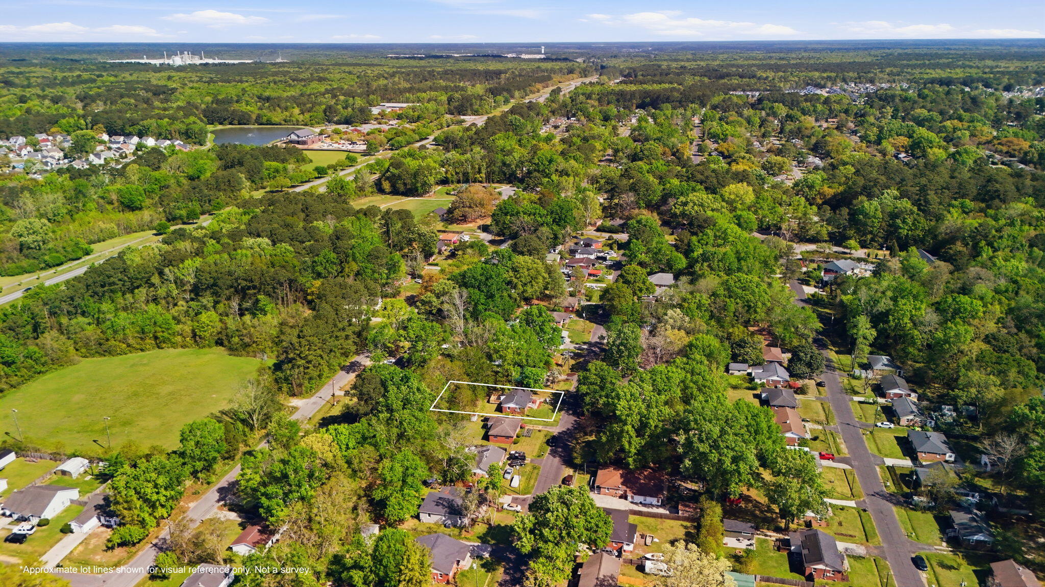 331 Annette Drive Goose Creek, SC 29445 - Photo 28 of 39 28-web-or-mls-002_DJI_20260331110429_000