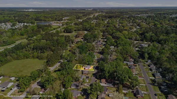 $249,900 | 331 Annette Drive, Goose Creek, SC 29445