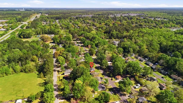 $249,900 | 331 Annette Drive, Goose Creek, SC 29445