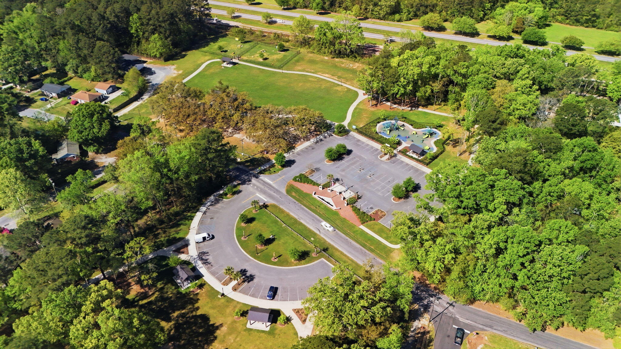 331 Annette Drive Goose Creek, SC 29445 - Photo 33 of 39 33-web-or-mls-006_DJI_20260331110652_001