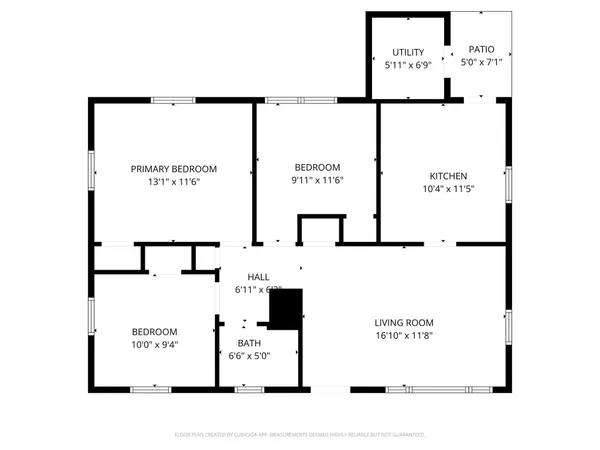 $249,900 | 331 Annette Drive, Goose Creek, SC 29445
