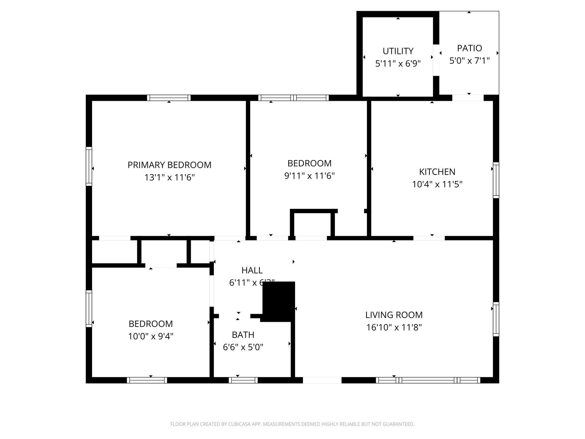 331 Annette Drive Goose Creek, SC 29445 - Photo 39 of 39 019d4433-38a0-73cf-8cdb-8e052d6054bc
