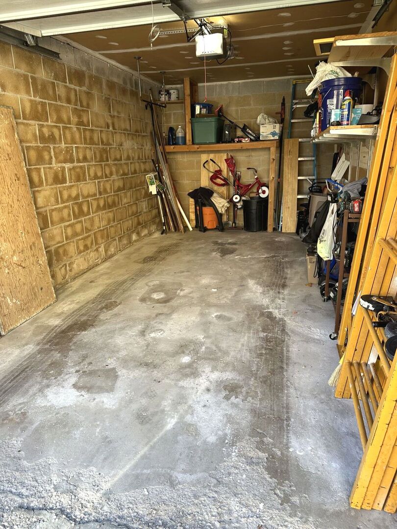 16806 82nd Avenue, Unit 3S Tinley Park, IL 60477 - Photo 14 of 14 a view of walk in closet