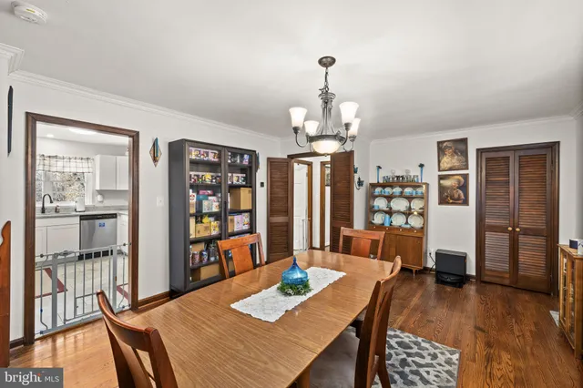 $460,000 | 610 Kings Highway, Fredericksburg, VA 22405