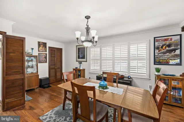 $460,000 | 610 Kings Highway, Fredericksburg, VA 22405