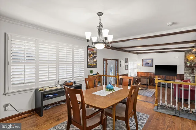 $460,000 | 610 Kings Highway, Fredericksburg, VA 22405