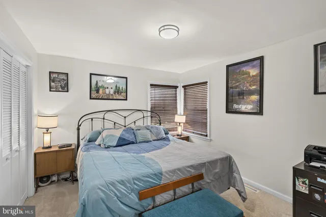 $460,000 | 610 Kings Highway, Fredericksburg, VA 22405