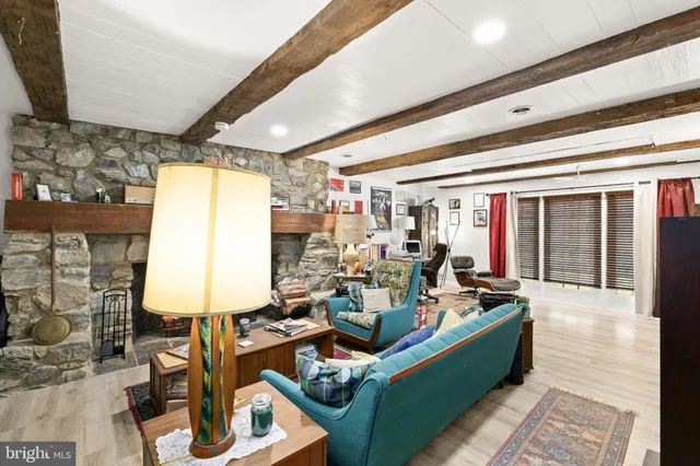 $460,000 | 610 Kings Highway, Fredericksburg, VA 22405