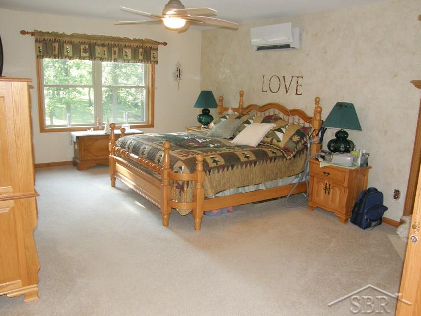 12625 Ward Road Chesaning, MI 48616 - Photo 17 of 22