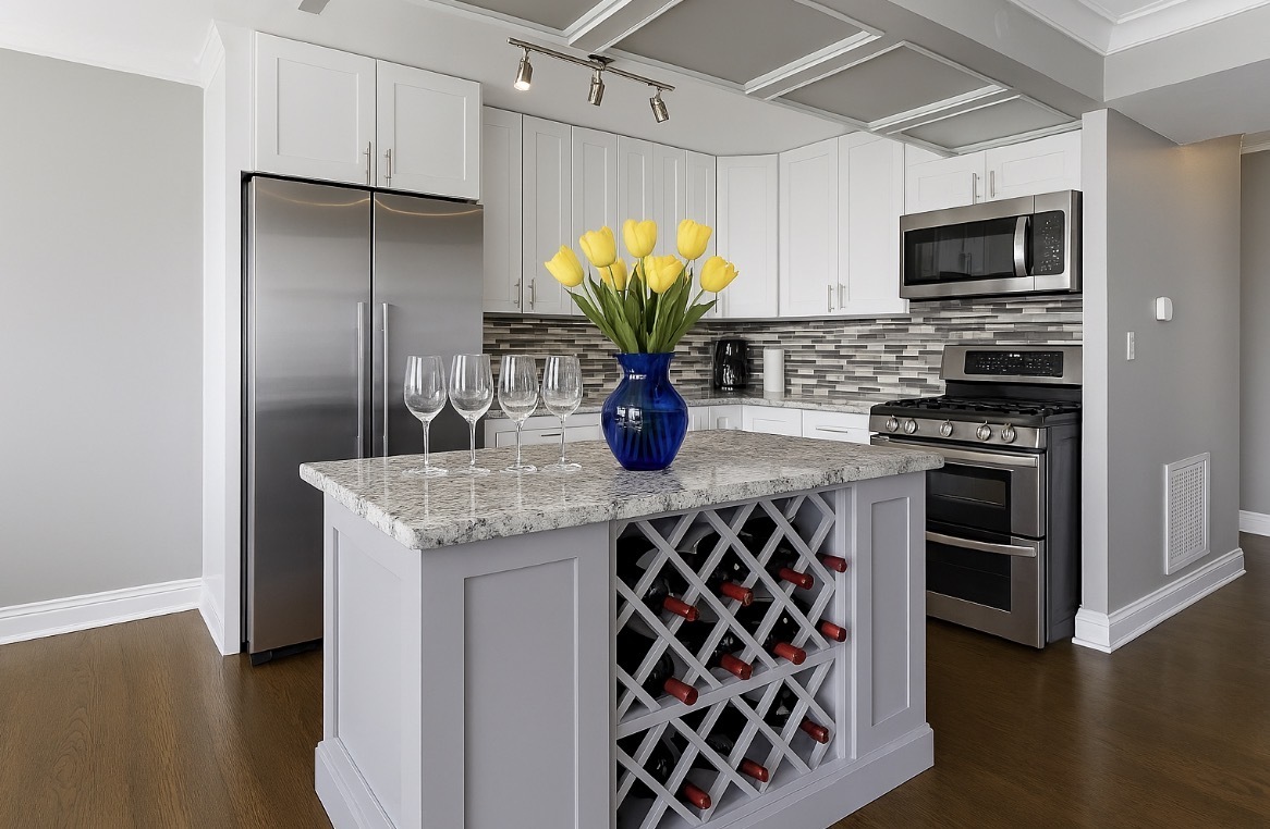 6301 North Sheridan Road, Unit 10G Chicago, IL 60660 - Photo 9 of 26