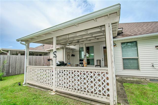 13912 Stone Gate Drive Baton Rouge, LA 70816 - Photo 23 of 30