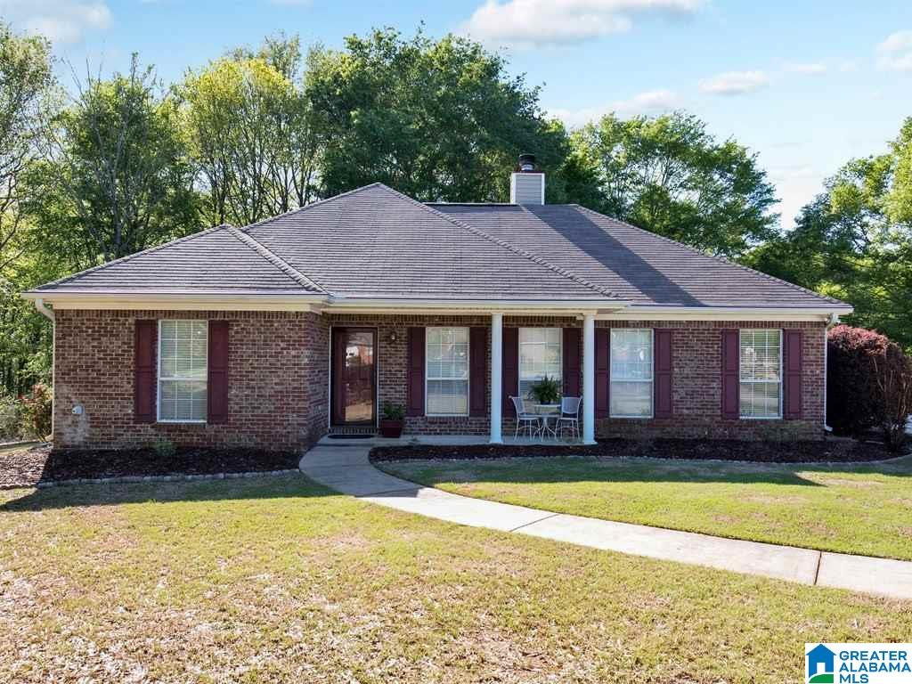 124 Star View Circle Alabaster, AL 35007 - Photo 25 of 25