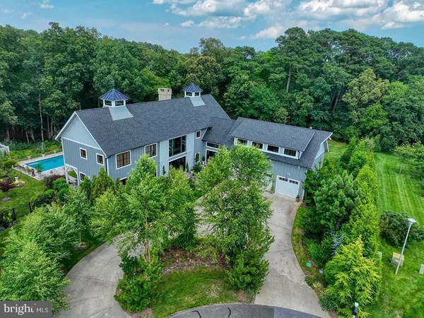 $3,899,000 | 35975 Goshawk Court, Lewes, DE 19958