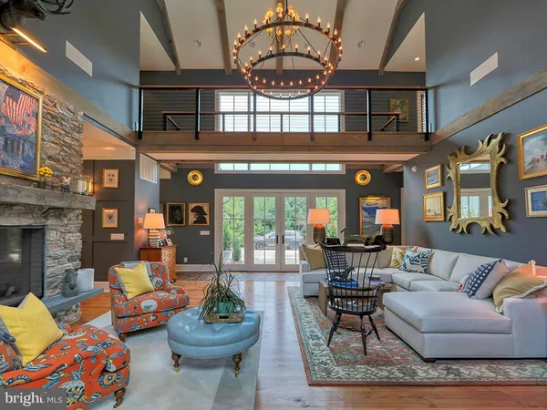 $3,899,000 | 35975 Goshawk Court, Lewes, DE 19958