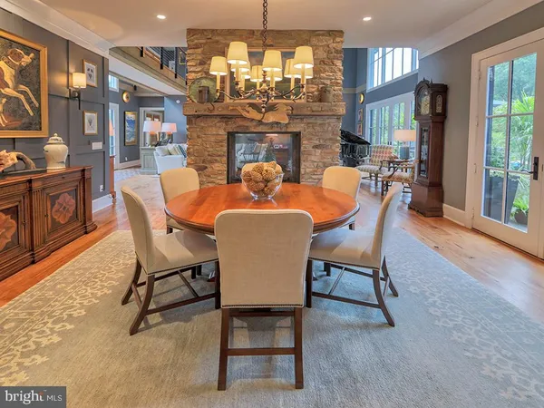 $3,899,000 | 35975 Goshawk Court, Lewes, DE 19958