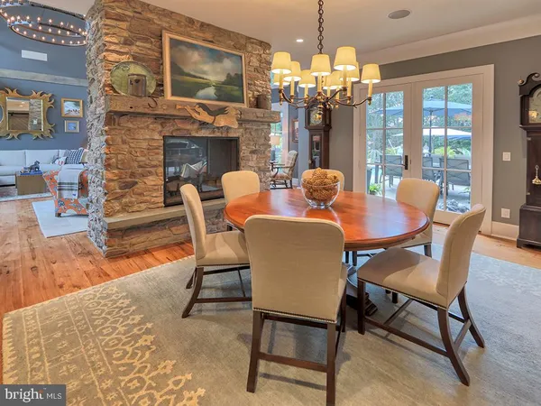 $3,899,000 | 35975 Goshawk Court, Lewes, DE 19958