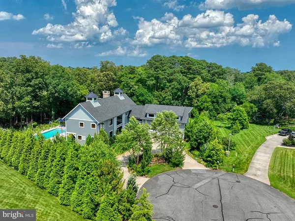 $3,899,000 | 35975 Goshawk Court, Lewes, DE 19958