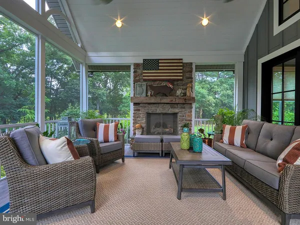 $3,899,000 | 35975 Goshawk Court, Lewes, DE 19958