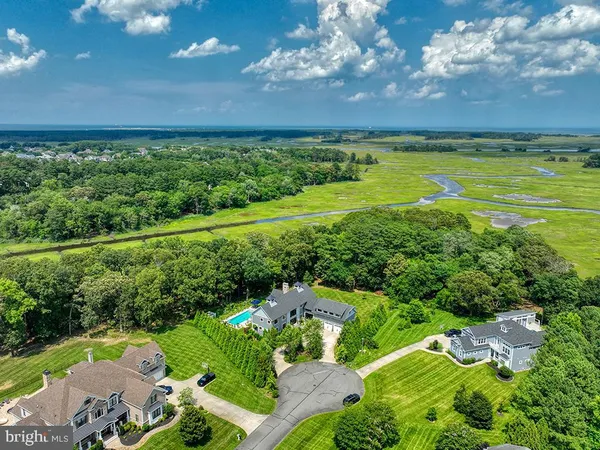 $3,899,000 | 35975 Goshawk Court, Lewes, DE 19958