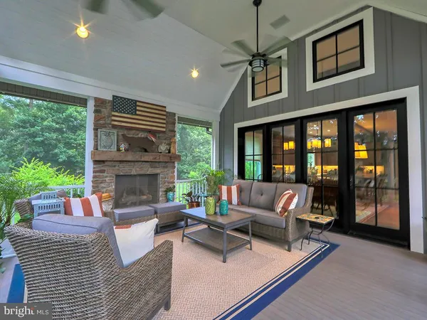 $3,899,000 | 35975 Goshawk Court, Lewes, DE 19958