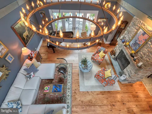 $3,899,000 | 35975 Goshawk Court, Lewes, DE 19958